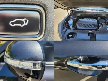 2018 Kia Sorento с пробегом 141 773 км