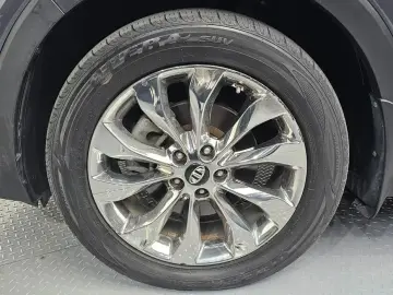 2018 Kia Sorento с пробегом 111 033 км