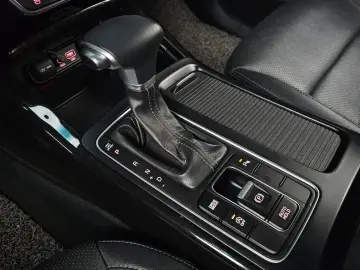 2018 Kia Sorento с пробегом 111 033 км