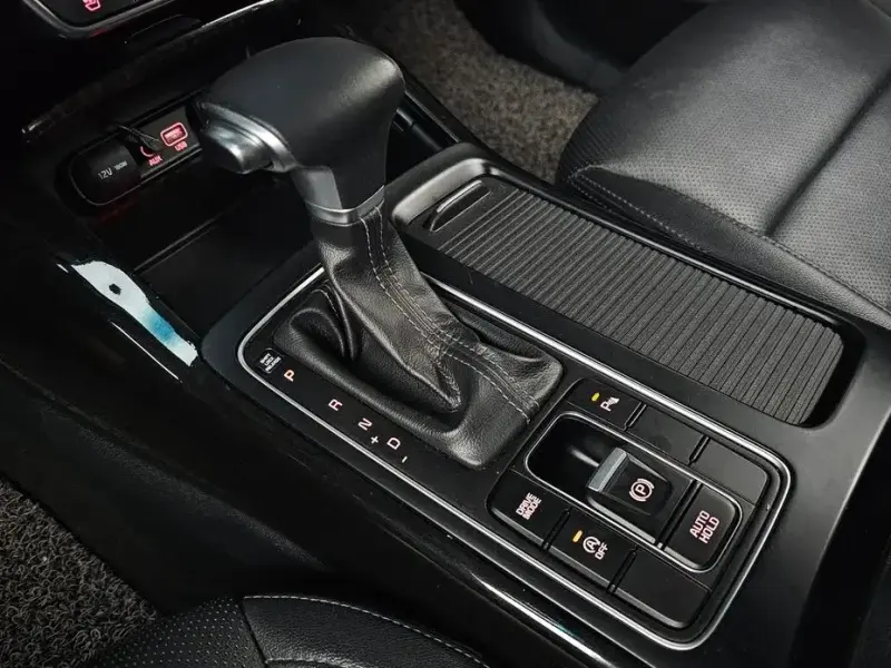 2018 Kia Sorento с пробегом 111 033 км