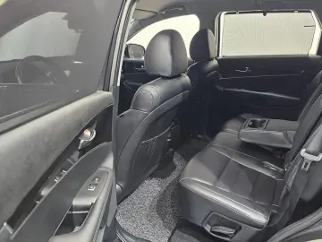 2018 Kia Sorento с пробегом 111 033 км