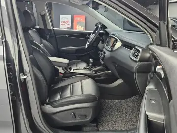 2018 Kia Sorento с пробегом 111 033 км