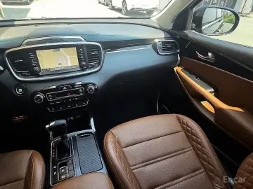 2019 Kia Sorento с пробегом 80 155 км