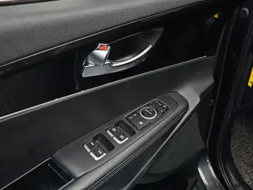 2018 Kia Sorento с пробегом 111 033 км