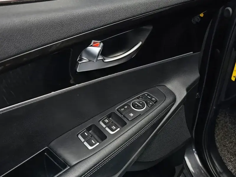 2018 Kia Sorento с пробегом 111 033 км