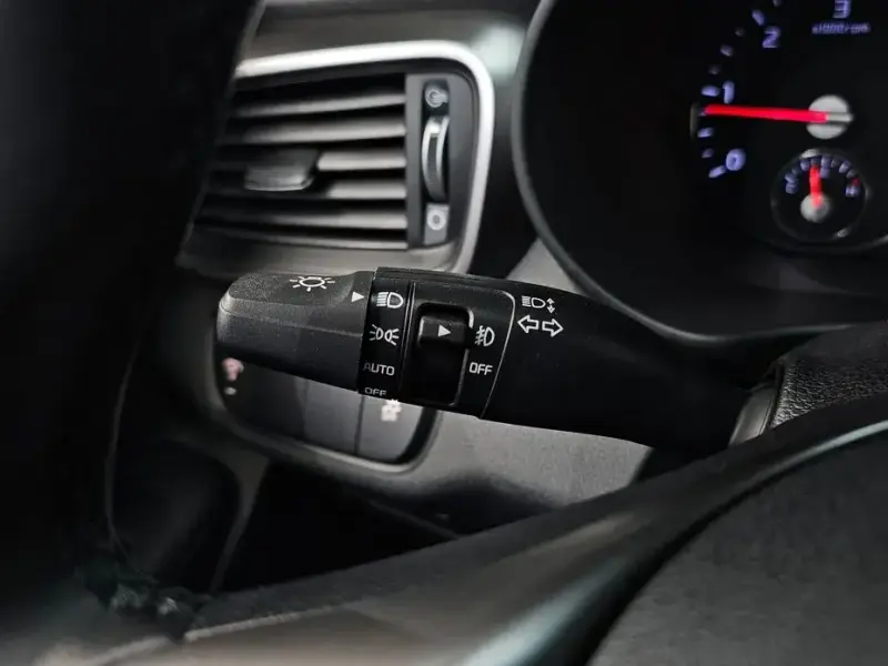 2018 Kia Sorento с пробегом 111 033 км