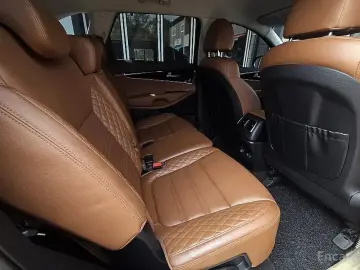 2019 Kia Sorento с пробегом 80 155 км