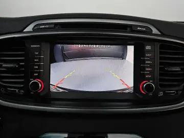 2018 Kia Sorento с пробегом 111 033 км