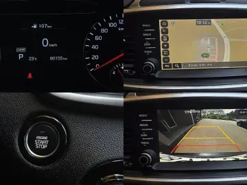 2019 Kia Sorento с пробегом 80 155 км