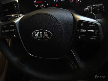 2019 Kia Sorento с пробегом 80 155 км