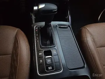2019 Kia Sorento с пробегом 80 155 км