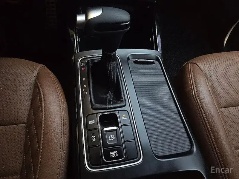 2019 Kia Sorento с пробегом 80 155 км