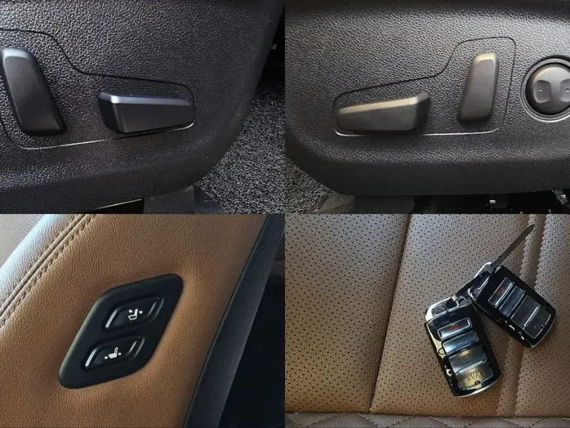 2019 Kia Sorento с пробегом 80 155 км