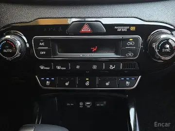 2019 Kia Sorento с пробегом 80 155 км