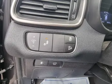 2018 Kia Sorento с пробегом 83 293 км