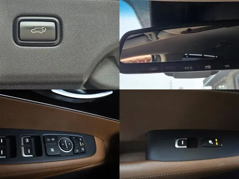 2019 Kia Sorento с пробегом 80 155 км