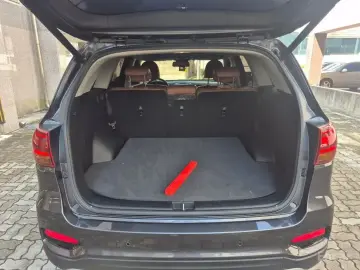 2017 Kia Sorento с пробегом 115 798 км