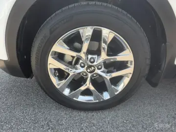 2019 Kia Sorento с пробегом 110 337 км