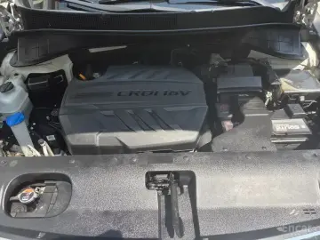 2019 Kia Sorento с пробегом 110 337 км