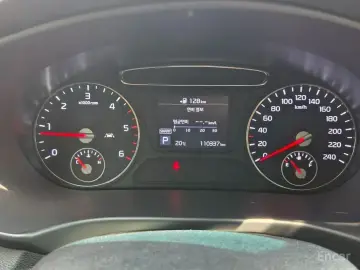 2019 Kia Sorento с пробегом 110 337 км