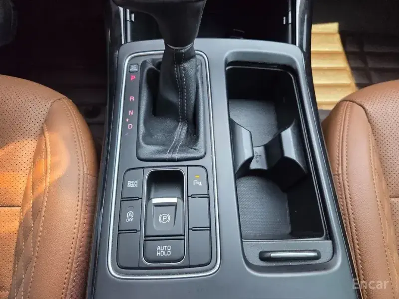 2019 Kia Sorento с пробегом 110 337 км