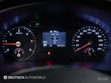 2018 Kia Sorento с пробегом 120 267 км