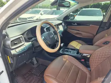 2019 Kia Sorento с пробегом 110 337 км