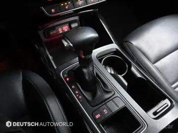 2018 Kia Sorento с пробегом 120 267 км