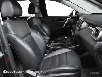 2018 Kia Sorento с пробегом 120 267 км