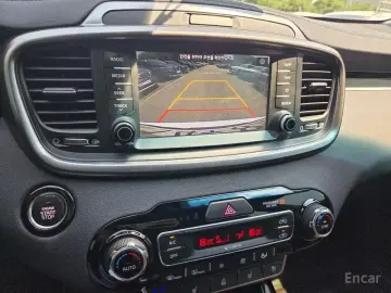 2019 Kia Sorento с пробегом 110 337 км