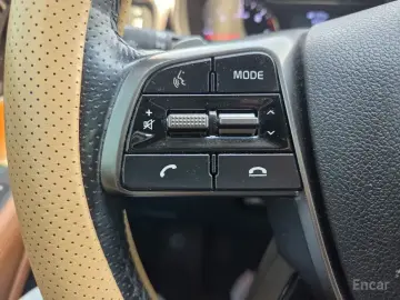 2019 Kia Sorento с пробегом 110 337 км