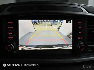 2018 Kia Sorento с пробегом 120 267 км