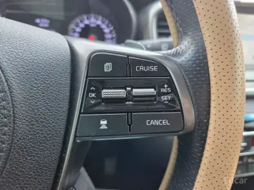 2019 Kia Sorento с пробегом 110 337 км