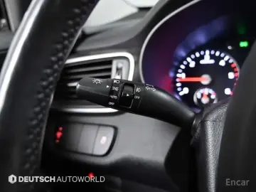 2018 Kia Sorento с пробегом 120 267 км