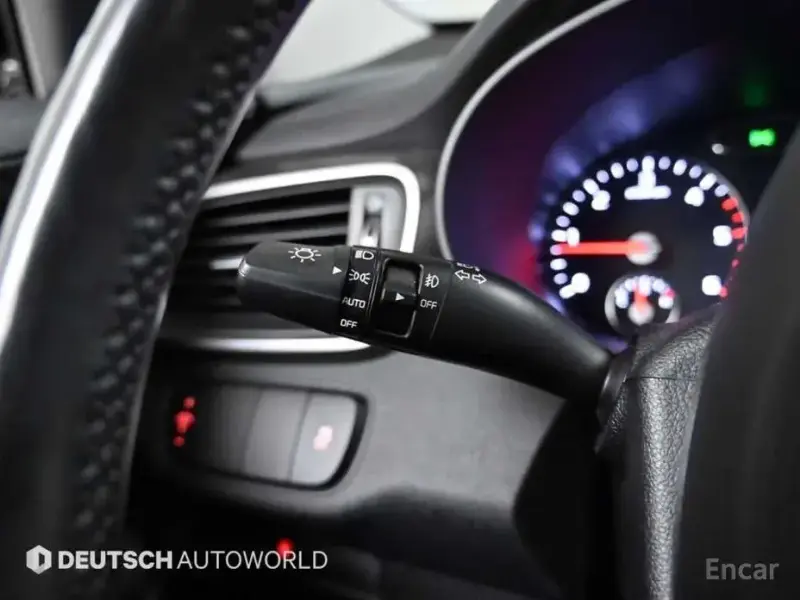 2018 Kia Sorento с пробегом 120 267 км