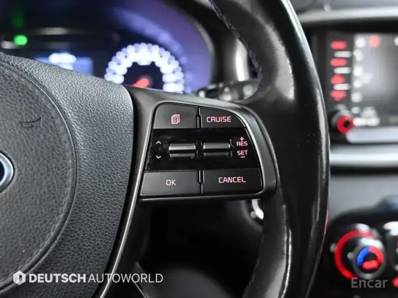 2018 Kia Sorento с пробегом 120 267 км