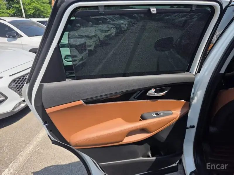 2019 Kia Sorento с пробегом 110 337 км