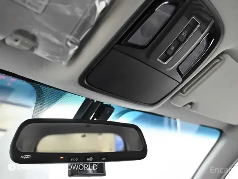 2018 Kia Sorento с пробегом 120 267 км