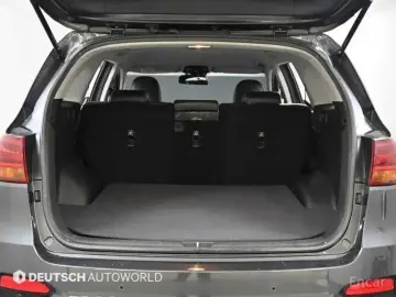 2018 Kia Sorento с пробегом 120 267 км