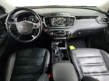 2017 Kia Sorento с пробегом 56 004 км