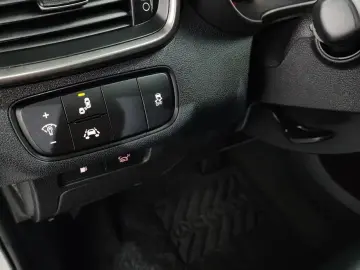 2017 Kia Sorento с пробегом 56 004 км