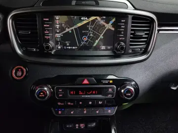 2017 Kia Sorento с пробегом 56 004 км