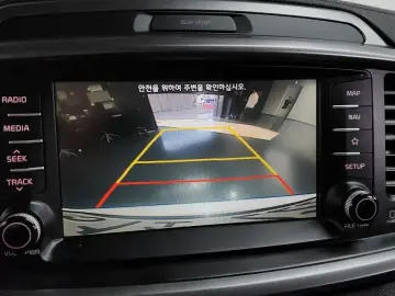 2017 Kia Sorento с пробегом 56 004 км