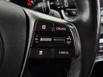 2017 Kia Sorento с пробегом 56 004 км