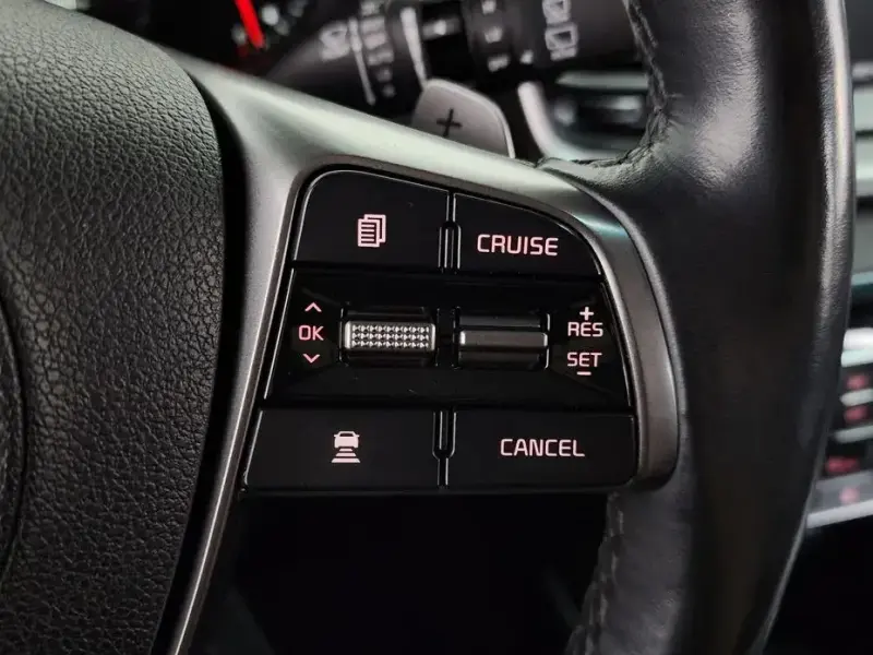 2017 Kia Sorento с пробегом 56 004 км