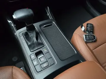 2019 Kia Sorento с пробегом 136 723 км