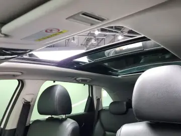 2017 Kia Sorento с пробегом 56 004 км