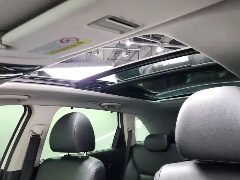2017 Kia Sorento с пробегом 56 004 км