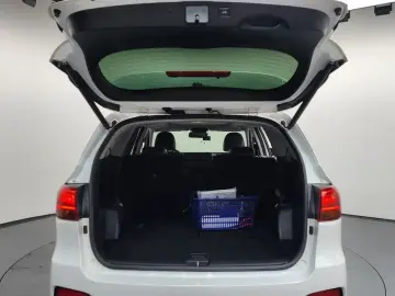 2017 Kia Sorento с пробегом 56 004 км