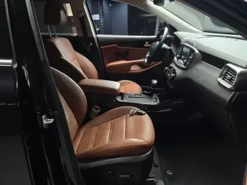 2019 Kia Sorento с пробегом 136 723 км